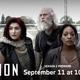 Illustration for article titled Z Nation is back!